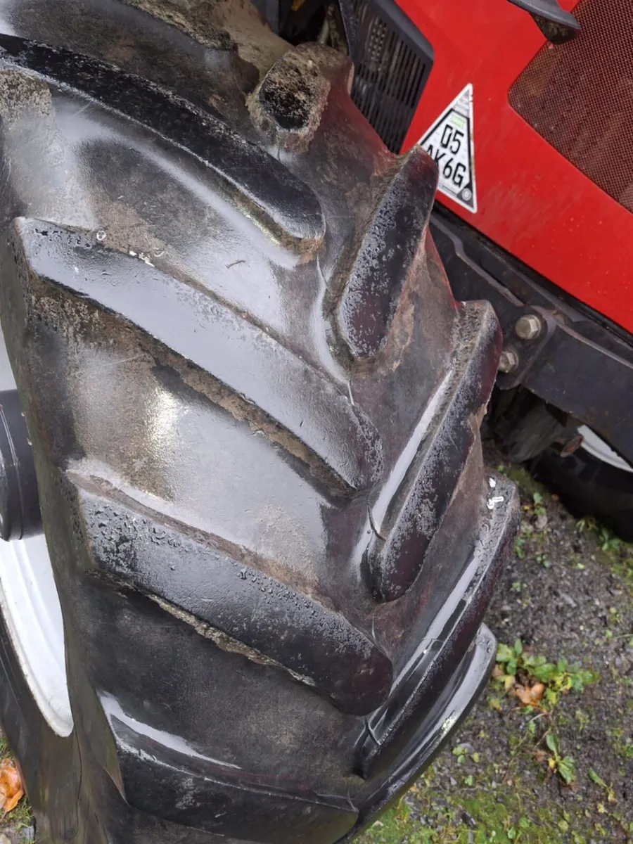 Mc Cormick X6, 430 - Image 2