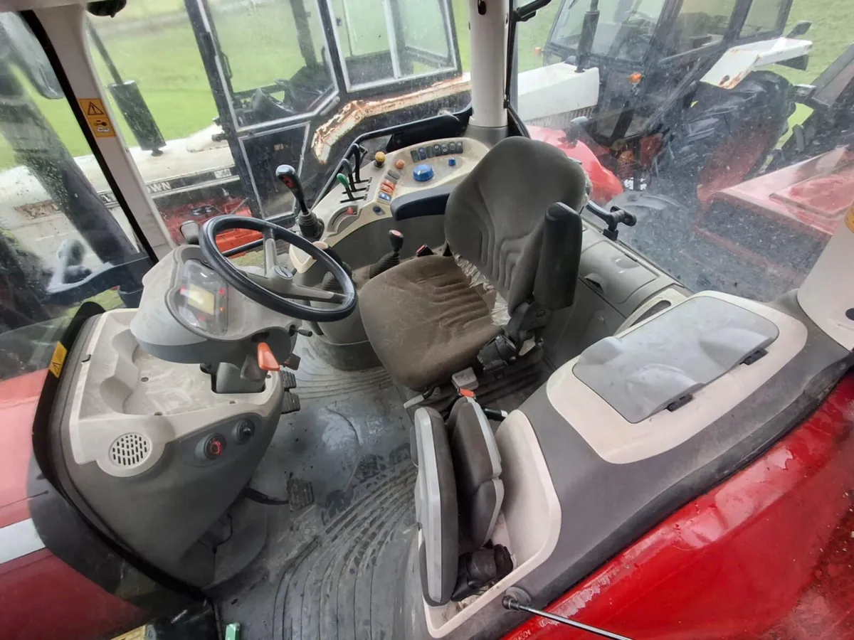 Mc Cormick X6, 430 - Image 3