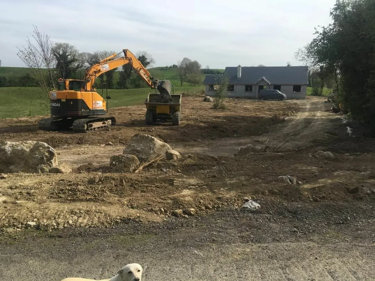 Blocklayer/ bricklayer available - Image 3