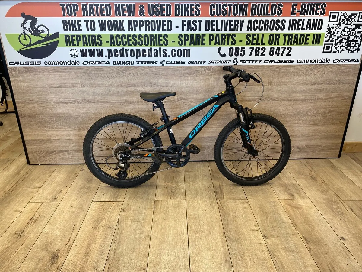 Orbea MX 20 - Image 1