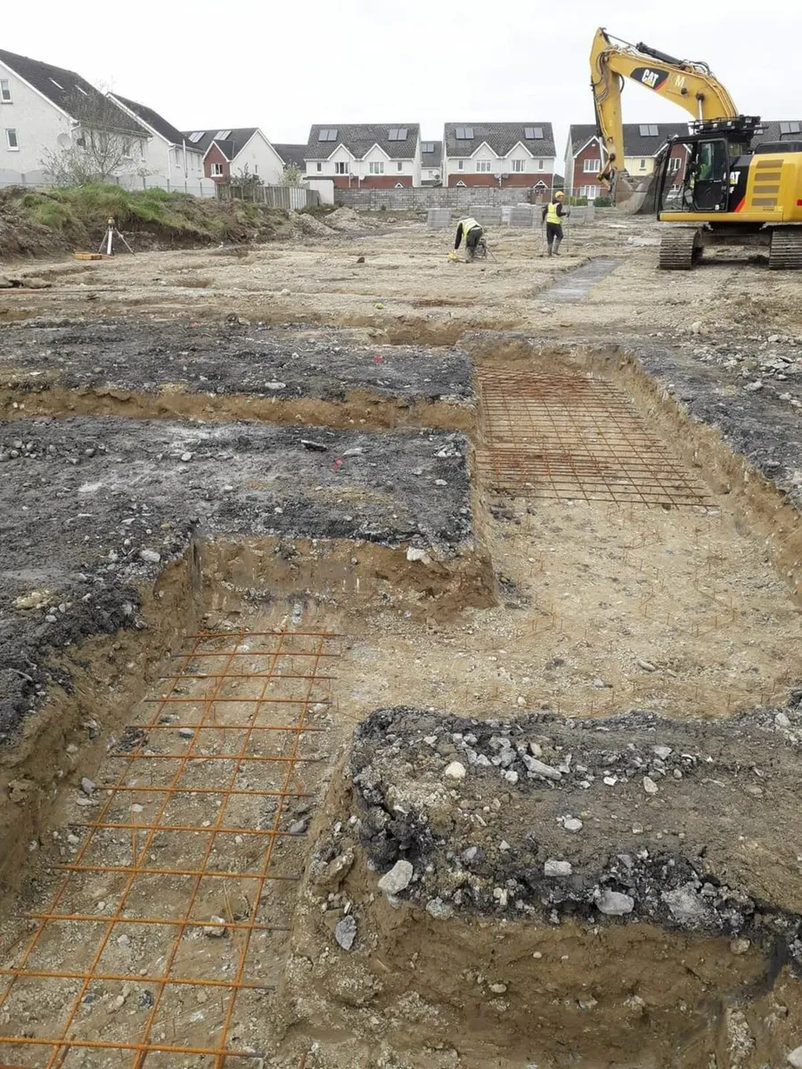 Blocklayer/ bricklayer available - Image 4