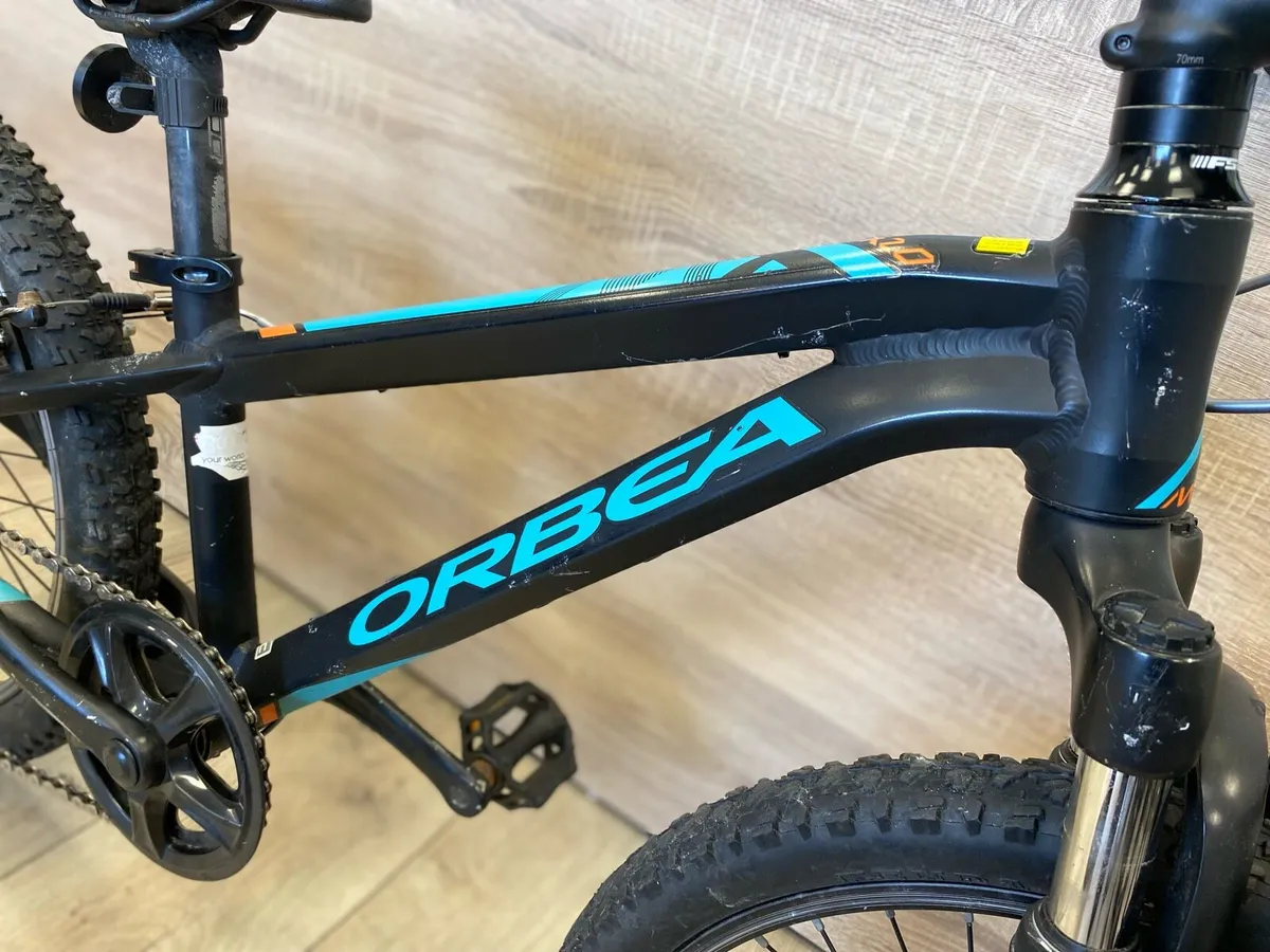 Orbea MX 20 - Image 3