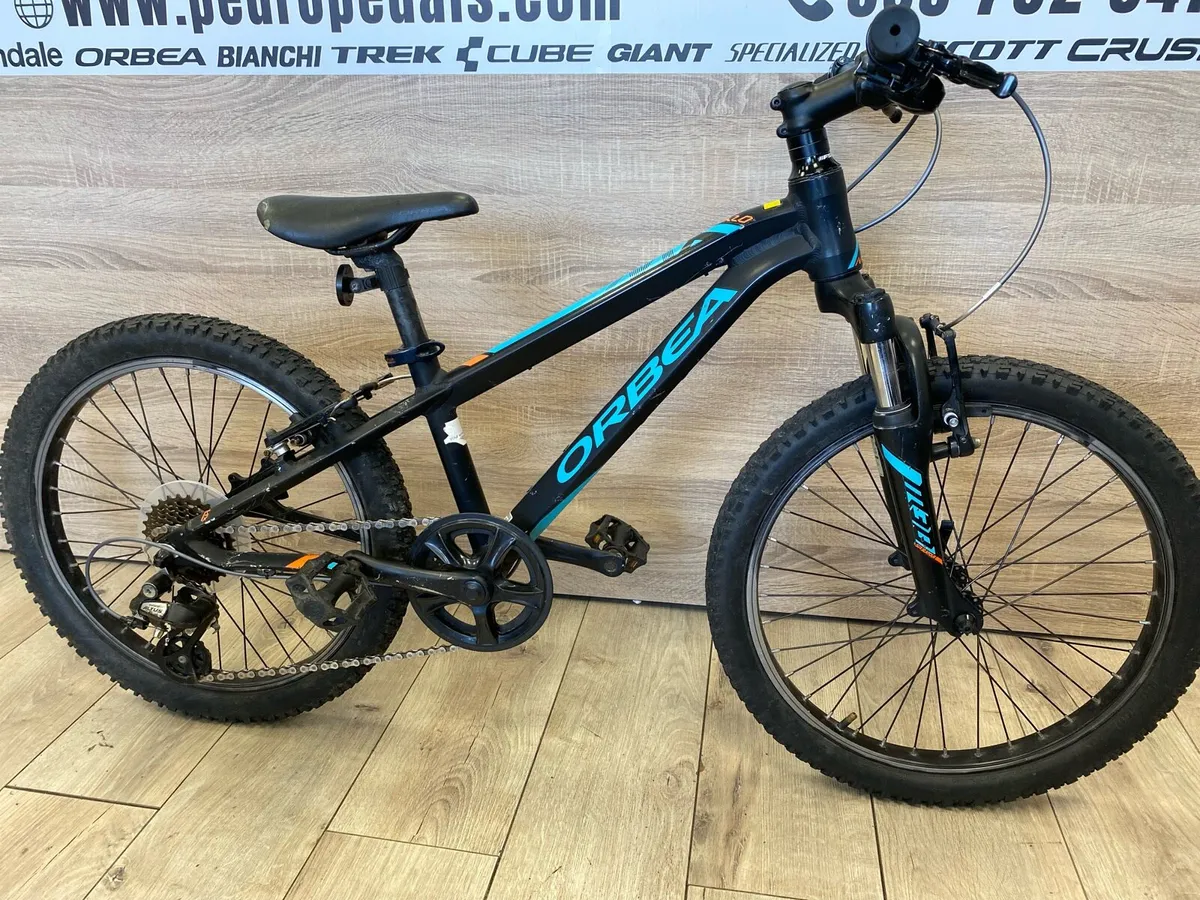 Orbea MX 20 - Image 4