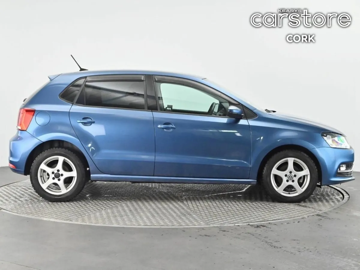 Volkswagen Polo 1.2 TSI Auto - Image 2