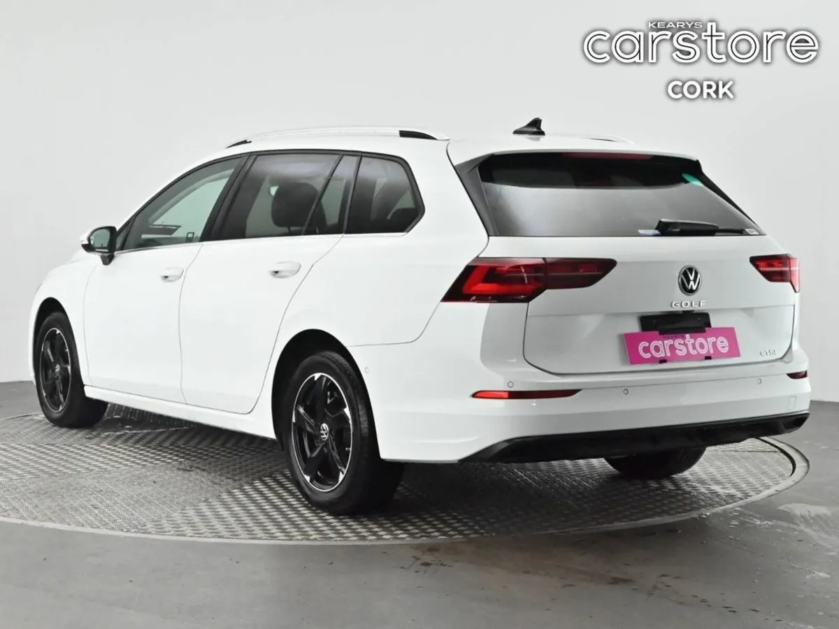 Volkswagen Golf 1.2 TSI Estate - Image 3