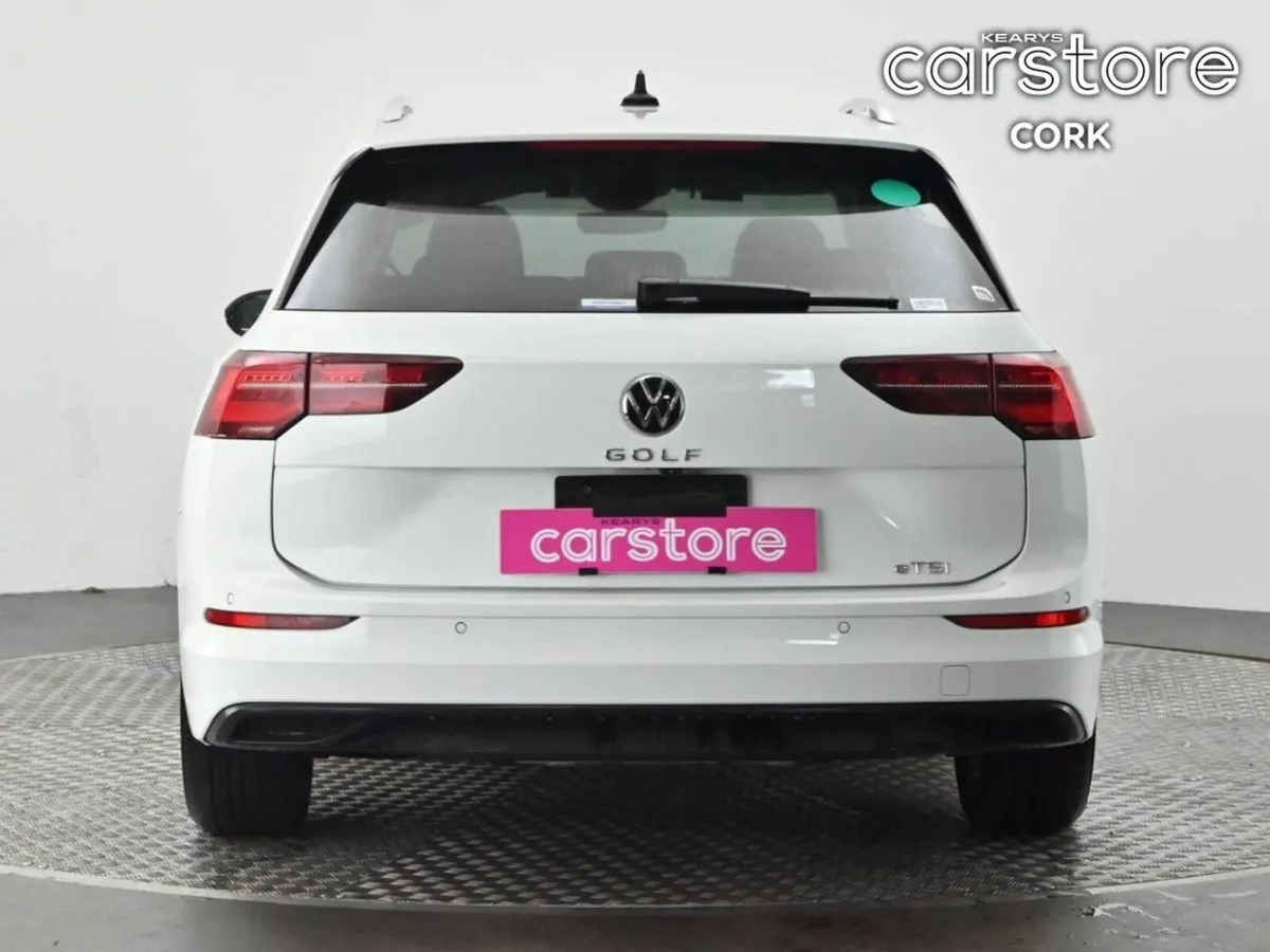 Volkswagen Golf 1.2 TSI Estate - Image 4