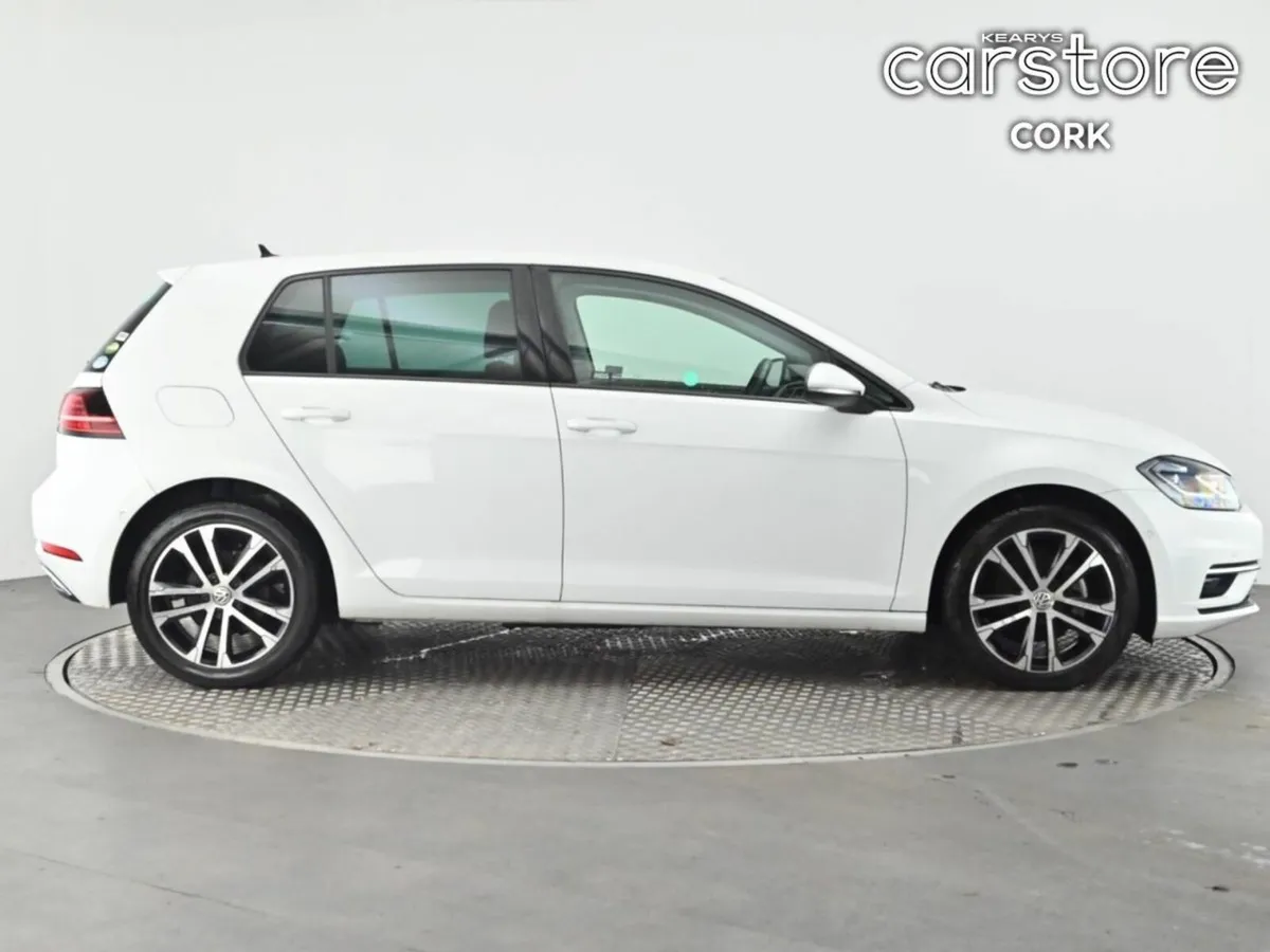Volkswagen Golf 1.2 TSI Auto - Image 2