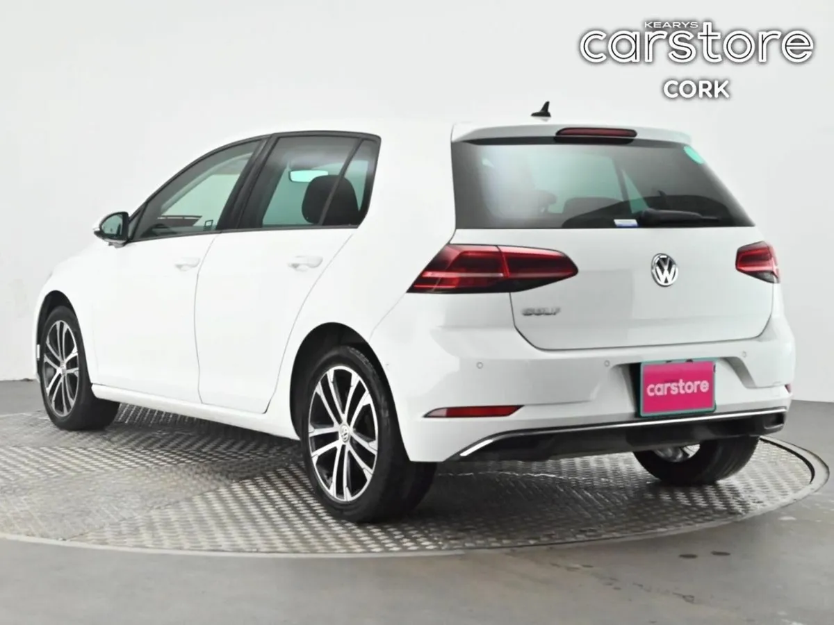 Volkswagen Golf 1.2 TSI Auto - Image 3