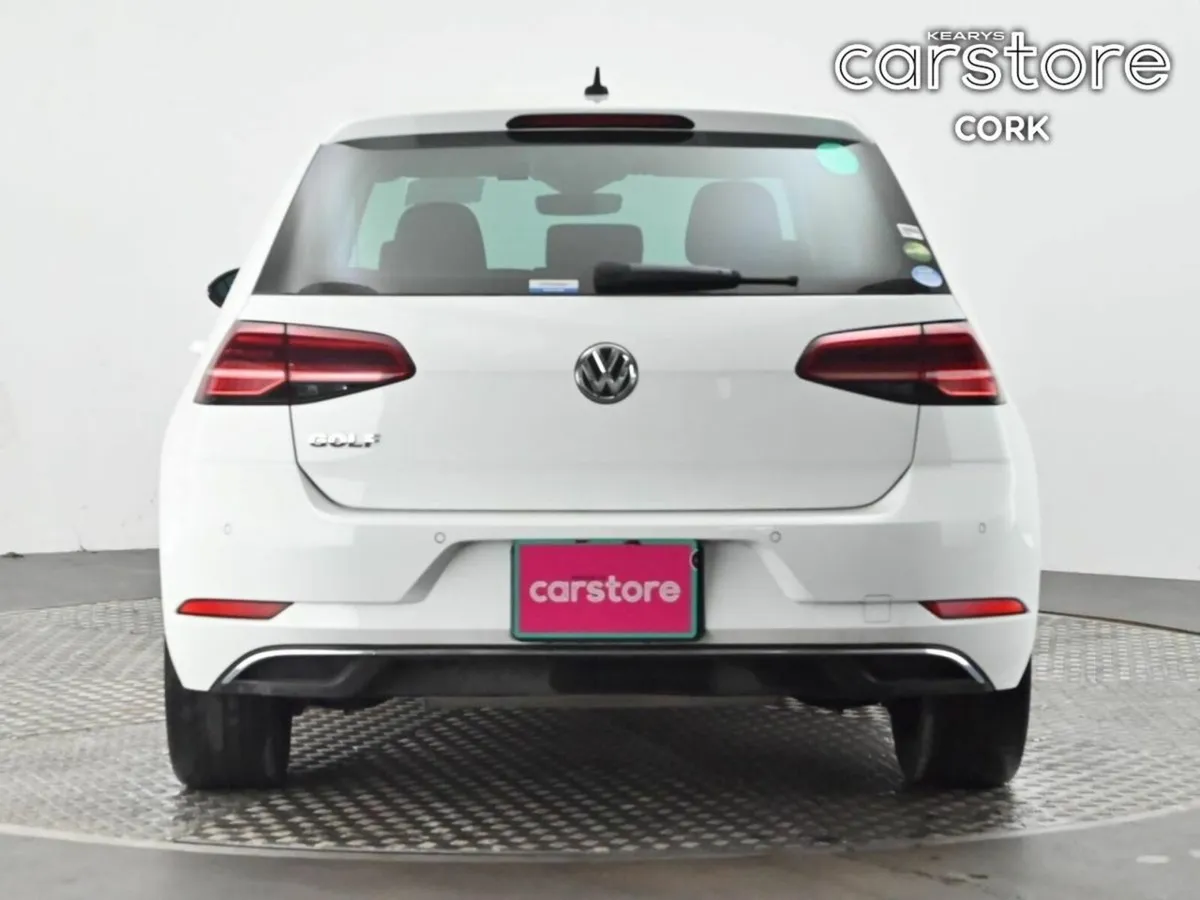 Volkswagen Golf 1.2 TSI Auto - Image 4