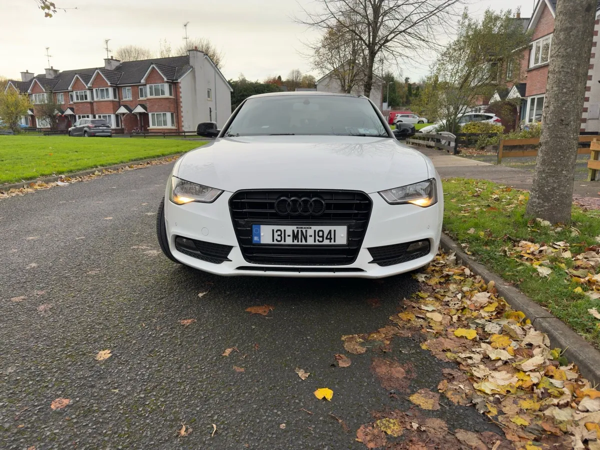 131 Audi A5 SE TECHNIK - Image 3
