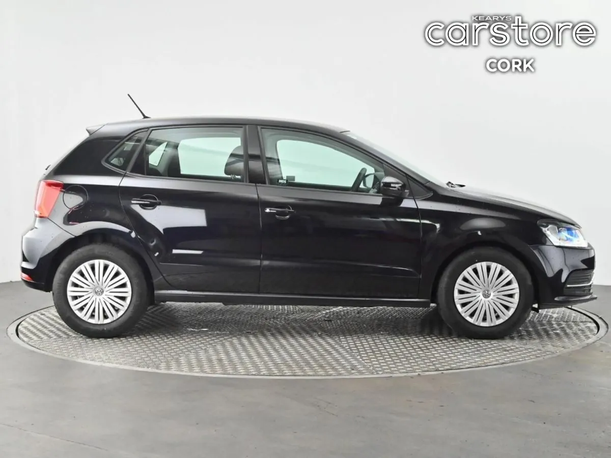 Volkswagen Polo 1.2 TSI Auto - Image 3