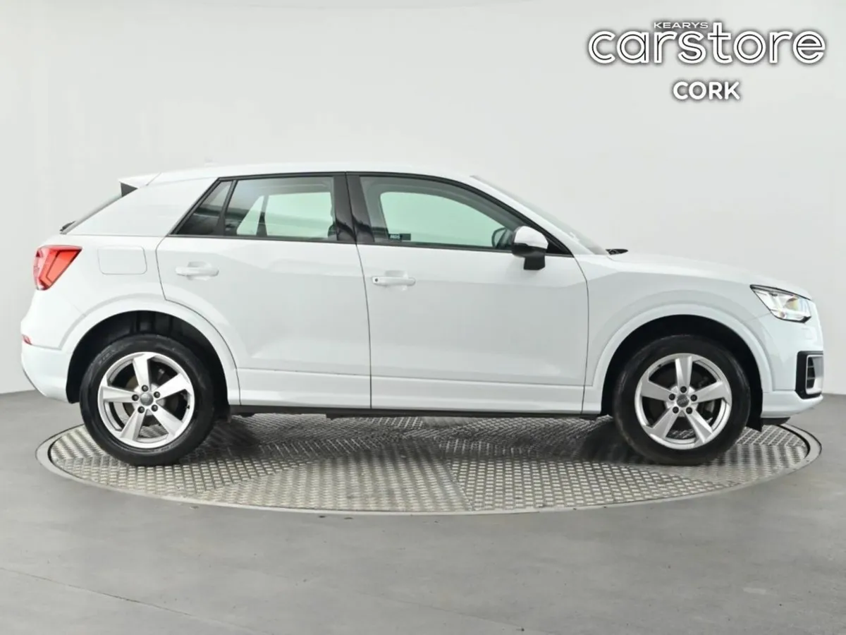 Audi Q2 1.0 Auto - Image 2