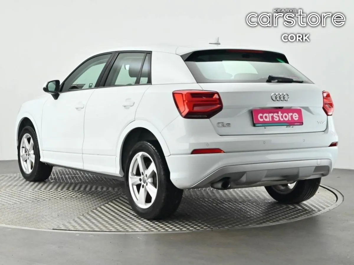Audi Q2 1.0 Auto - Image 3