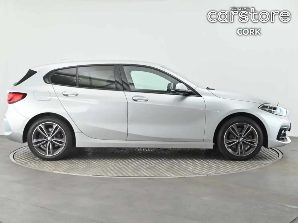 BMW 1-Series 116d SE Auto - Image 3