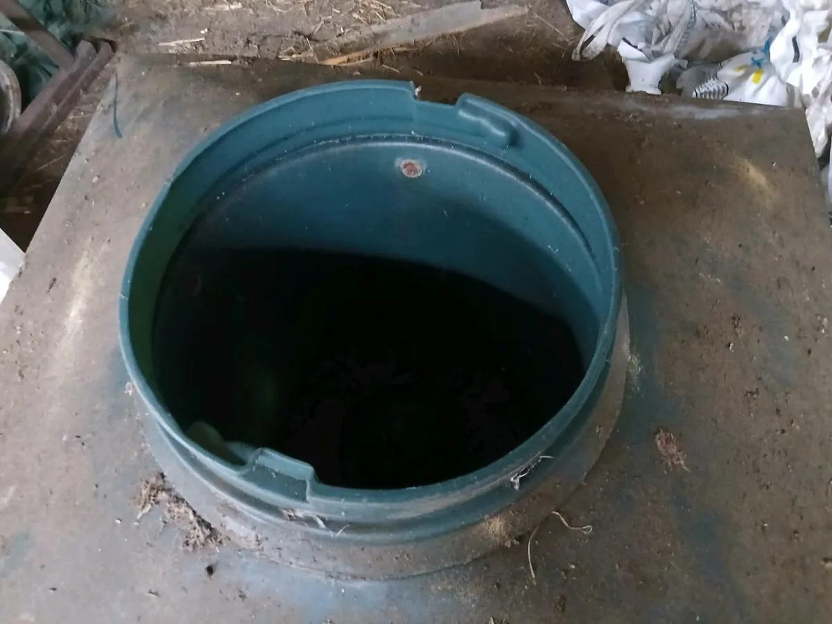 Lamb Creep Feeders x3 - Image 2