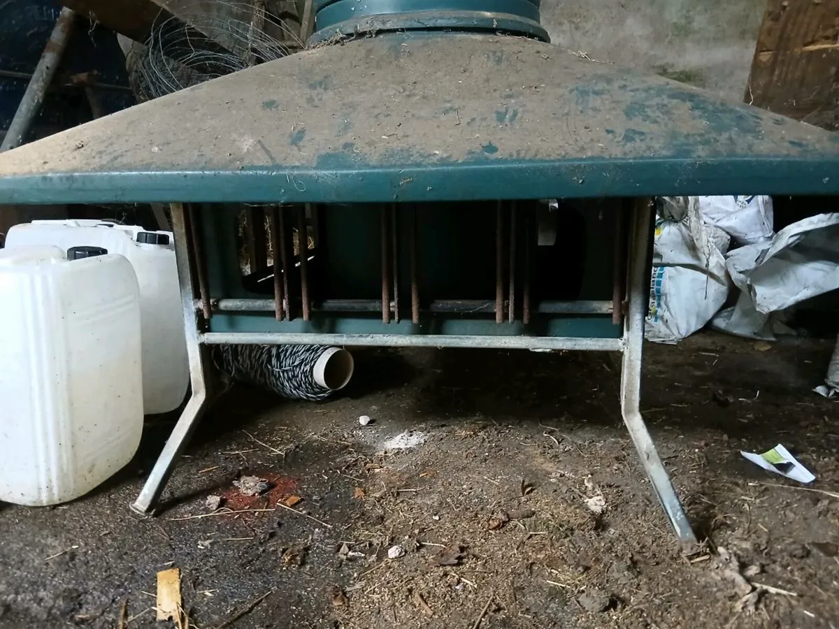 Lamb Creep Feeders x3 - Image 3