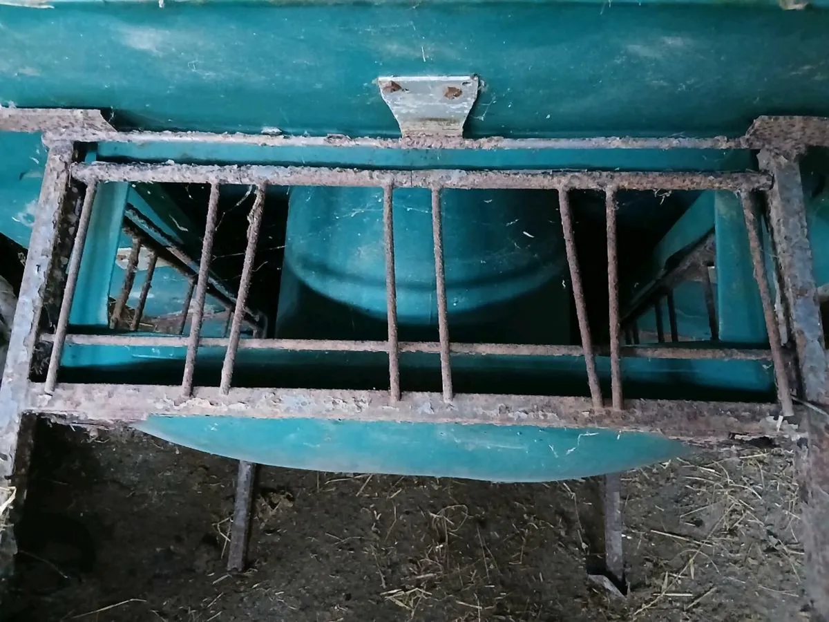 Lamb Creep Feeders x3 - Image 4