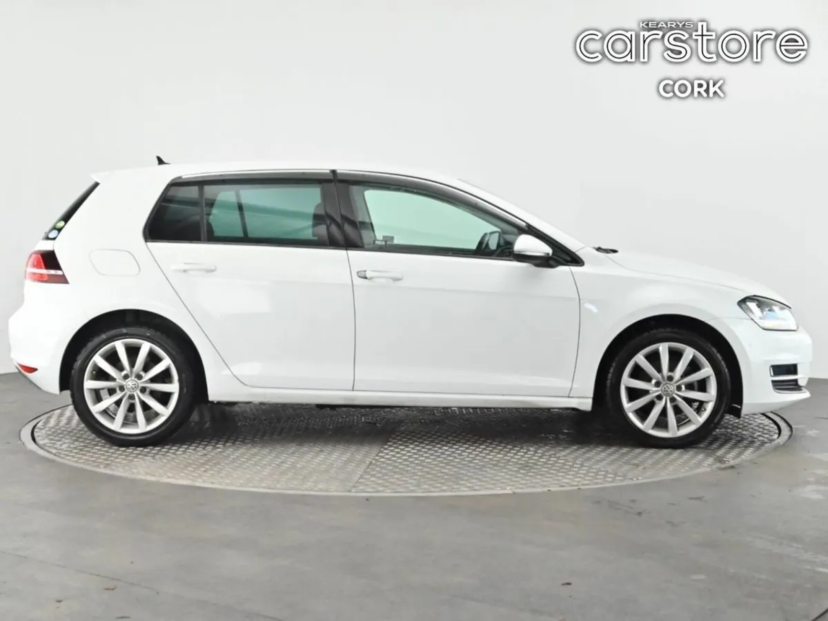 Volkswagen Golf 1.2 TSI 5DR Auto - Image 3