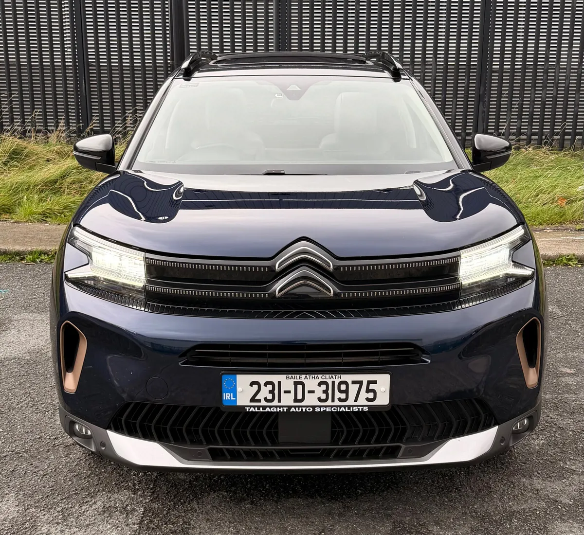2023 Citroen C5 Aircross Automatic C-Series - Image 3