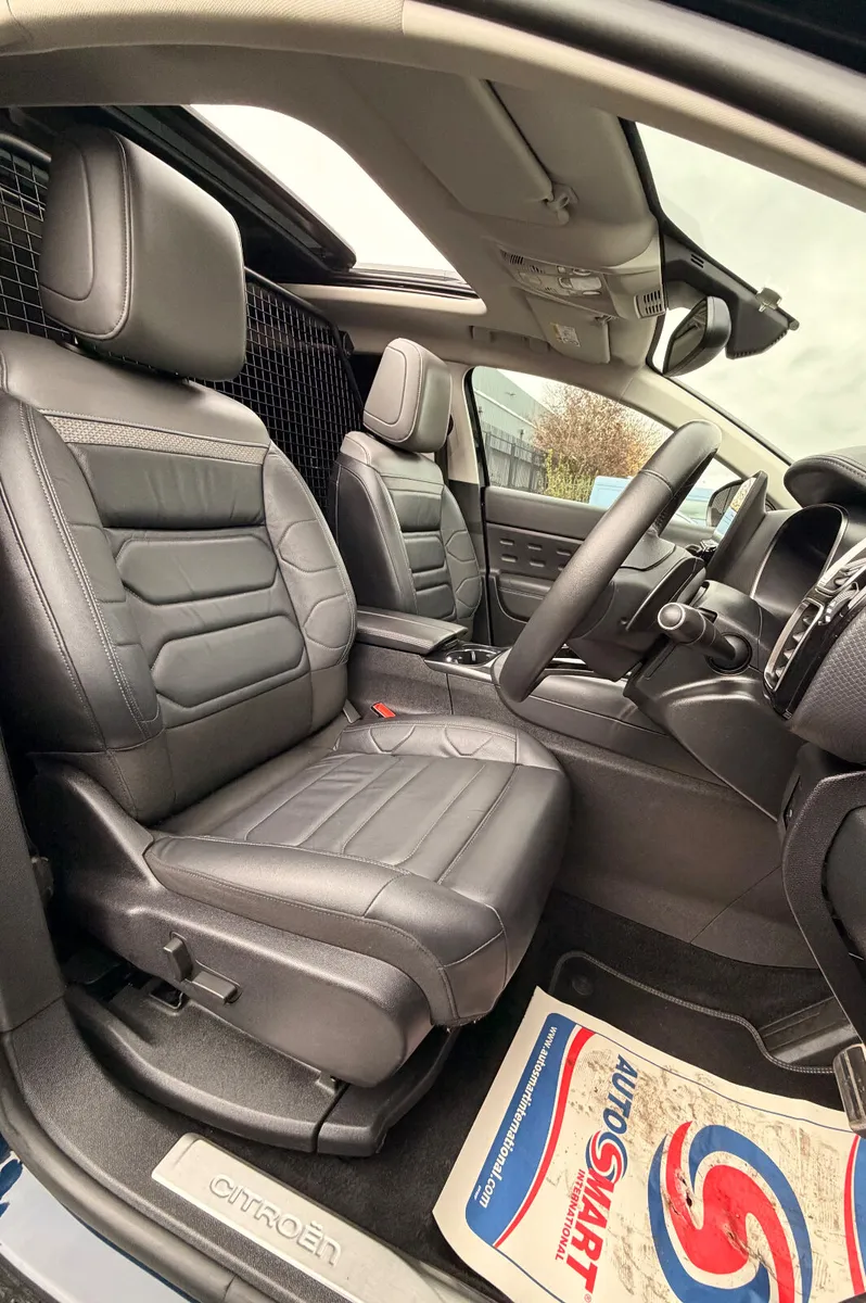 2023 Citroen C5 Aircross Automatic C-Series - Image 2