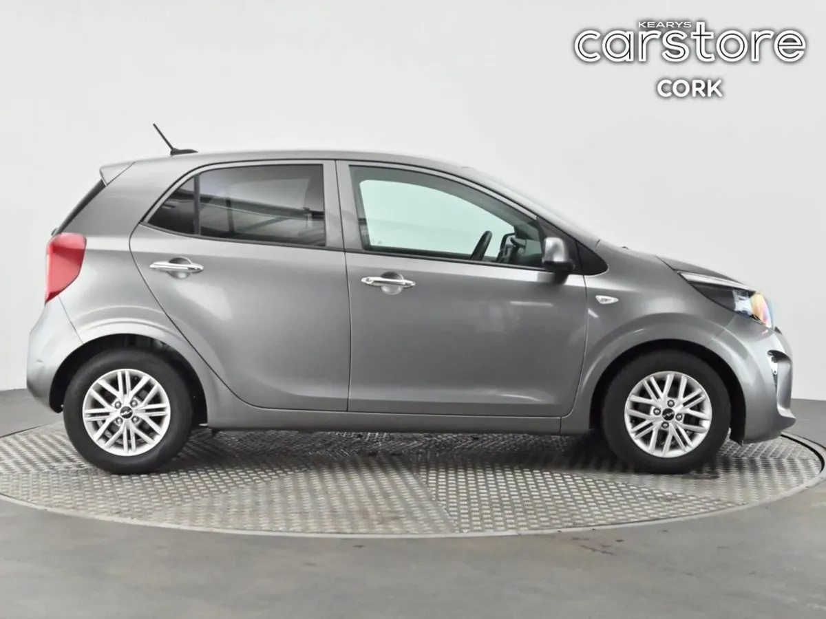 Kia Picanto A/T PE Petrol - Image 3