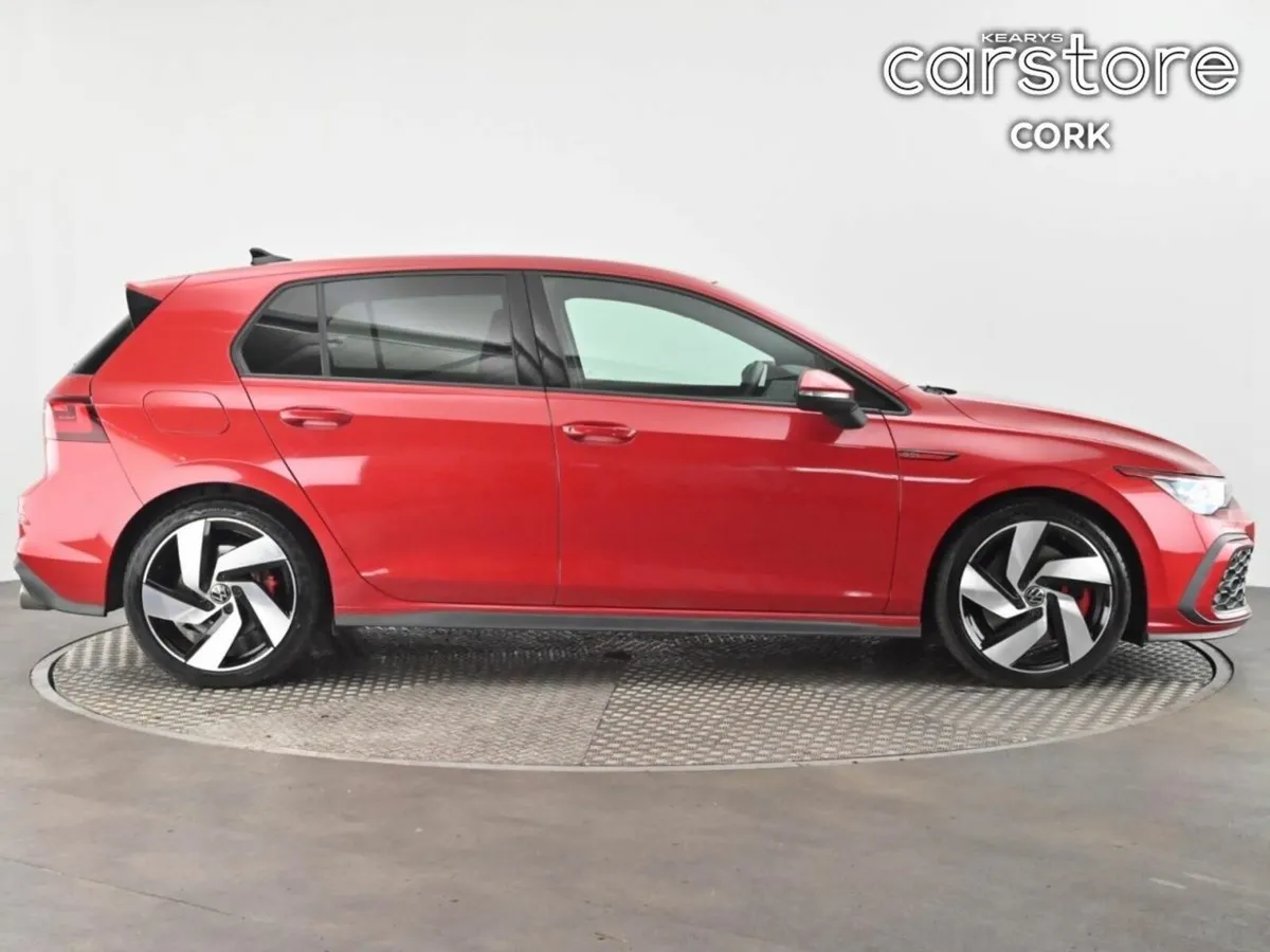 Volkswagen Golf 2.0 TSI 245HP GTI - Image 3