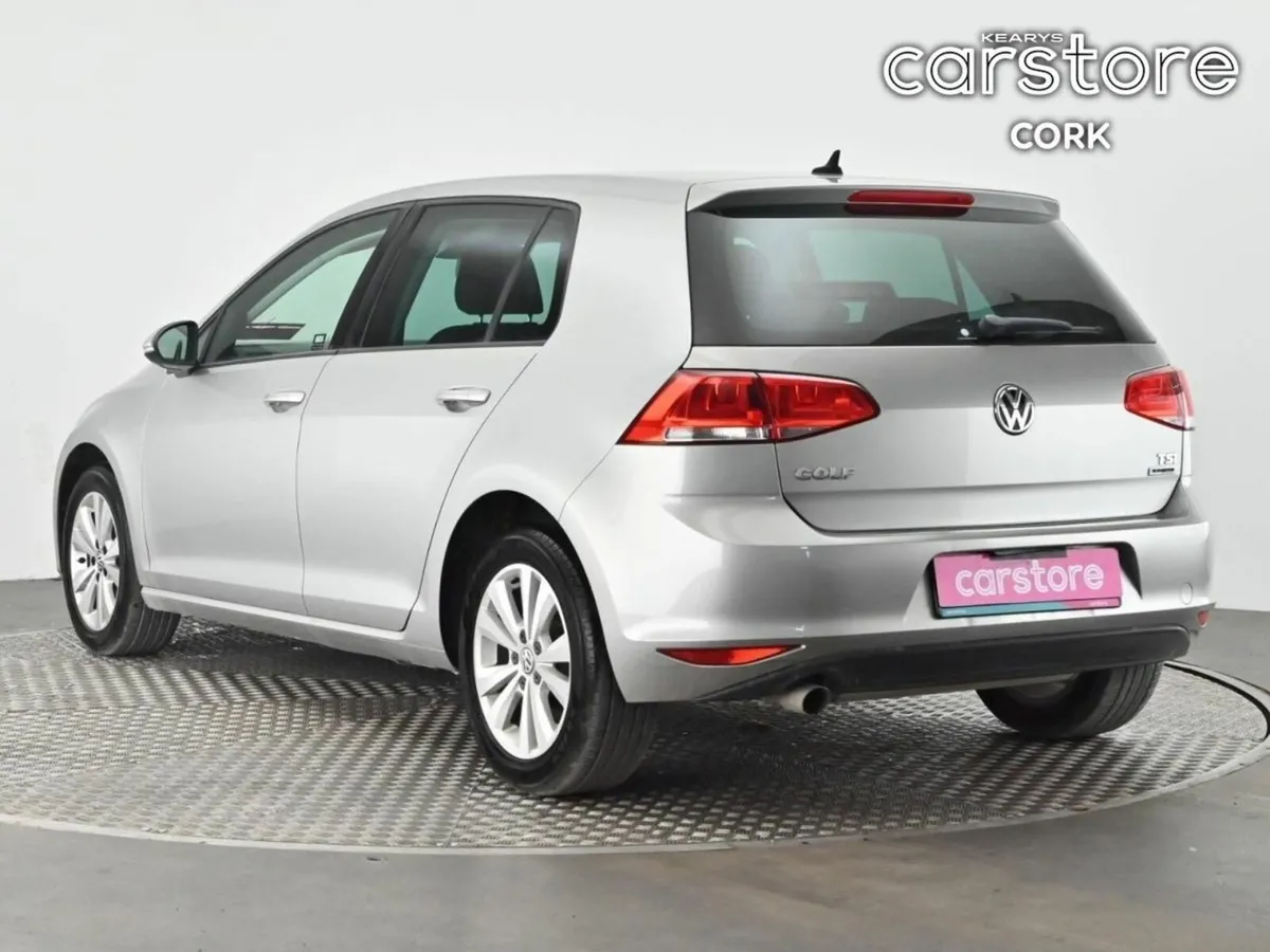 Volkswagen Golf 1.2 TSI Auto - Image 3