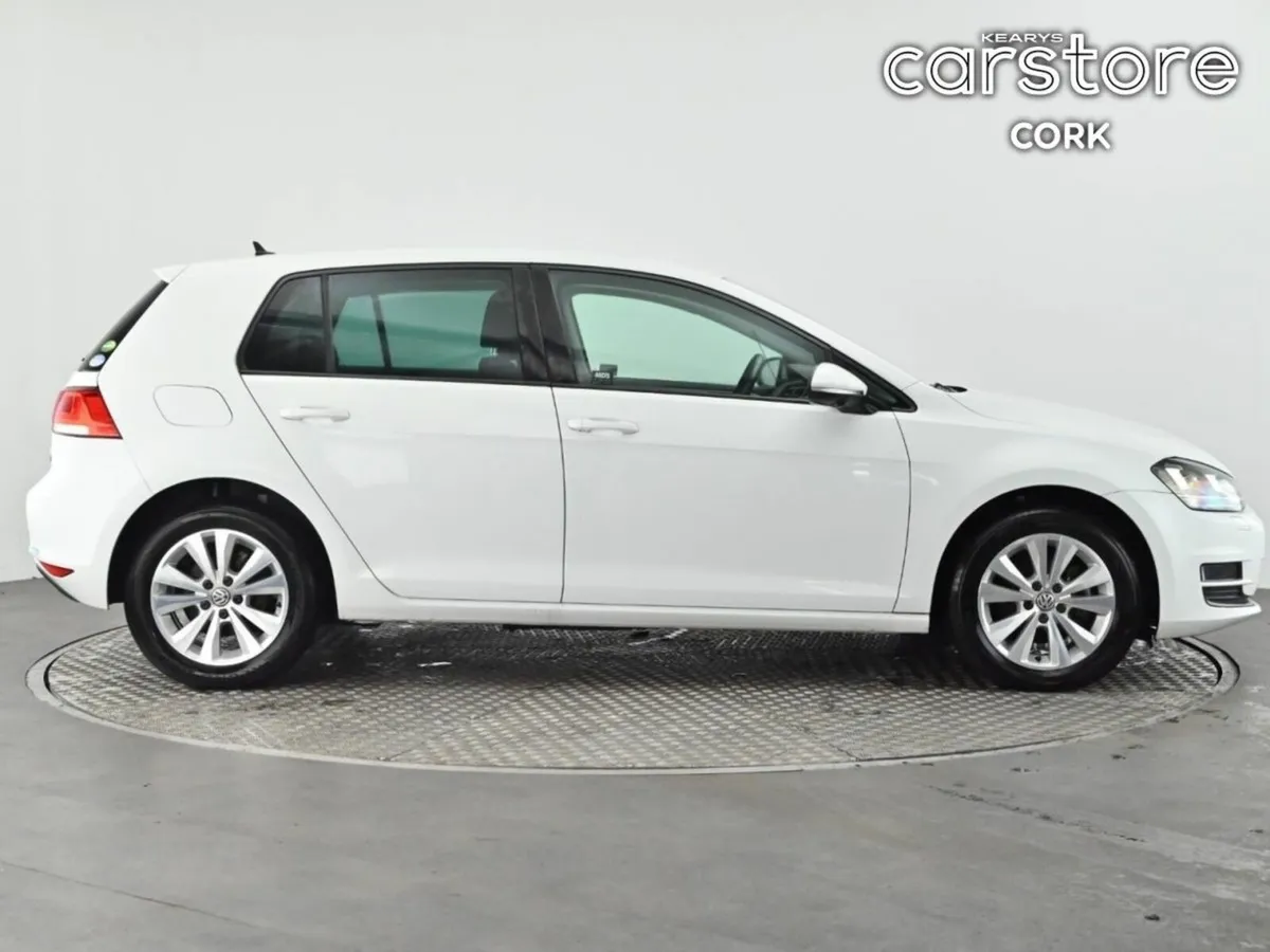Volkswagen Golf 1.2 TSI Auto - Image 2