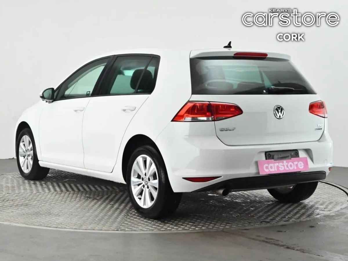 Volkswagen Golf 1.2 TSI Auto - Image 3