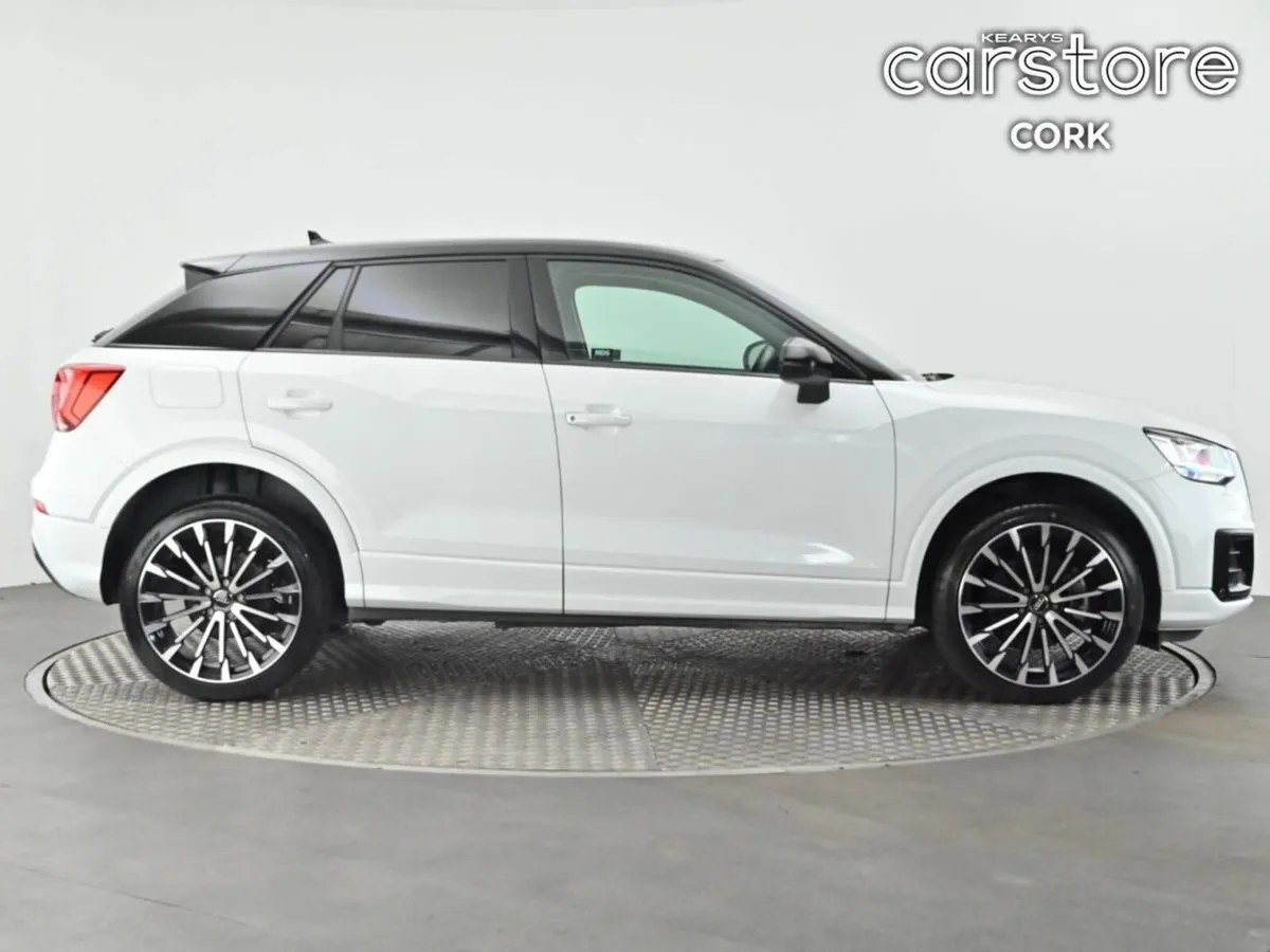 Audi Q2 1.0 TFSI Auto - Image 2