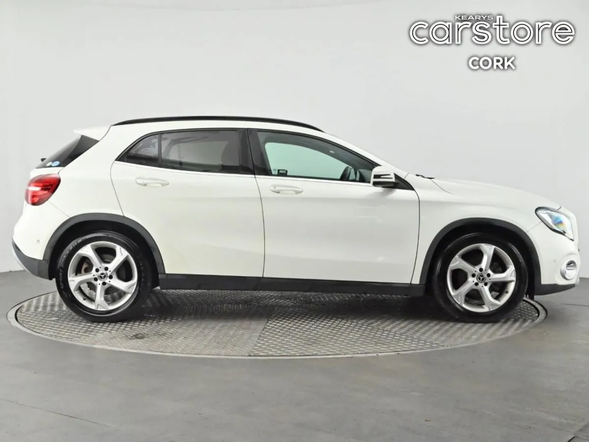 Mercedes-Benz GLA GLA 180 Auto - Image 2