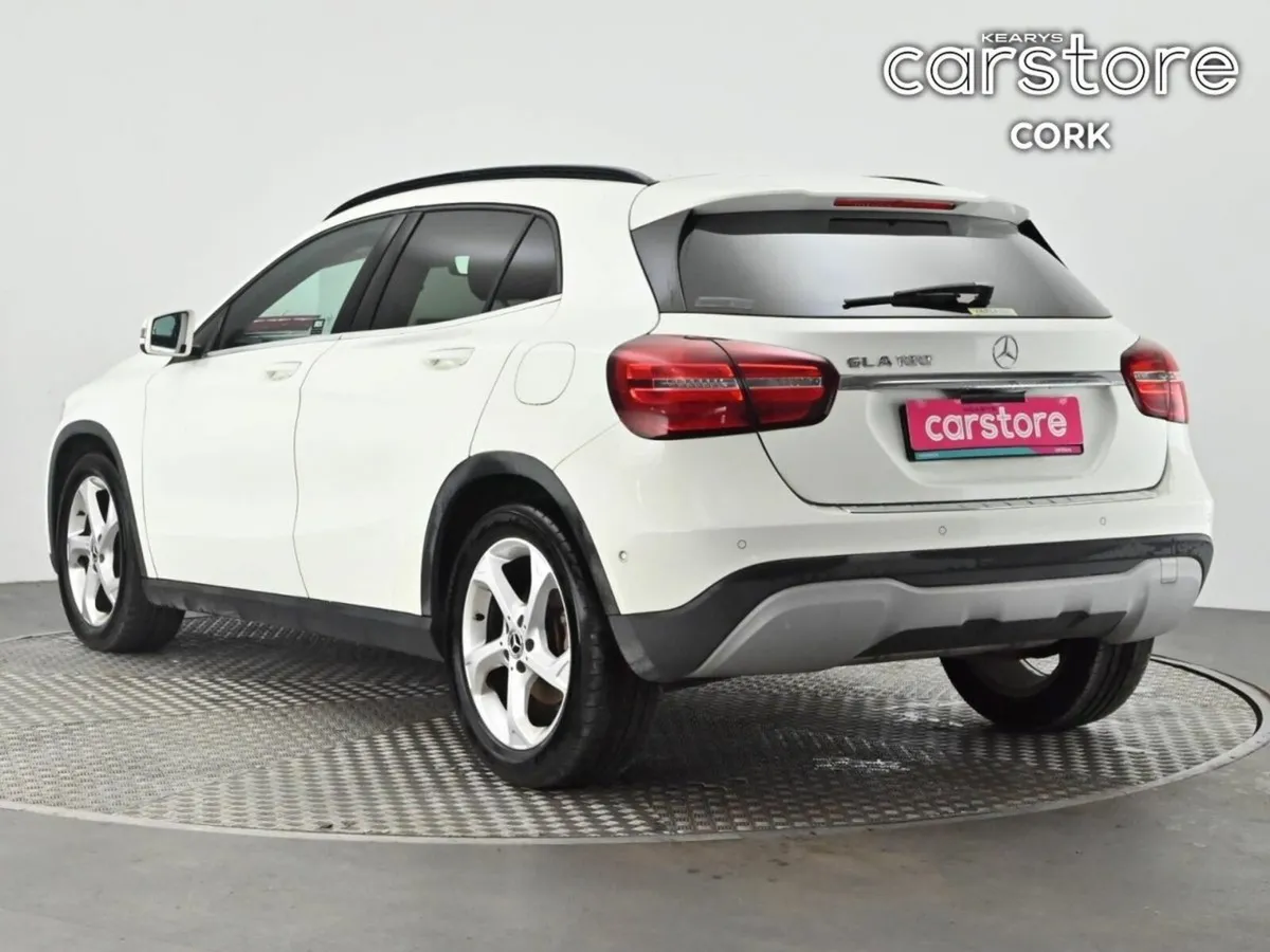 Mercedes-Benz GLA GLA 180 Auto - Image 3