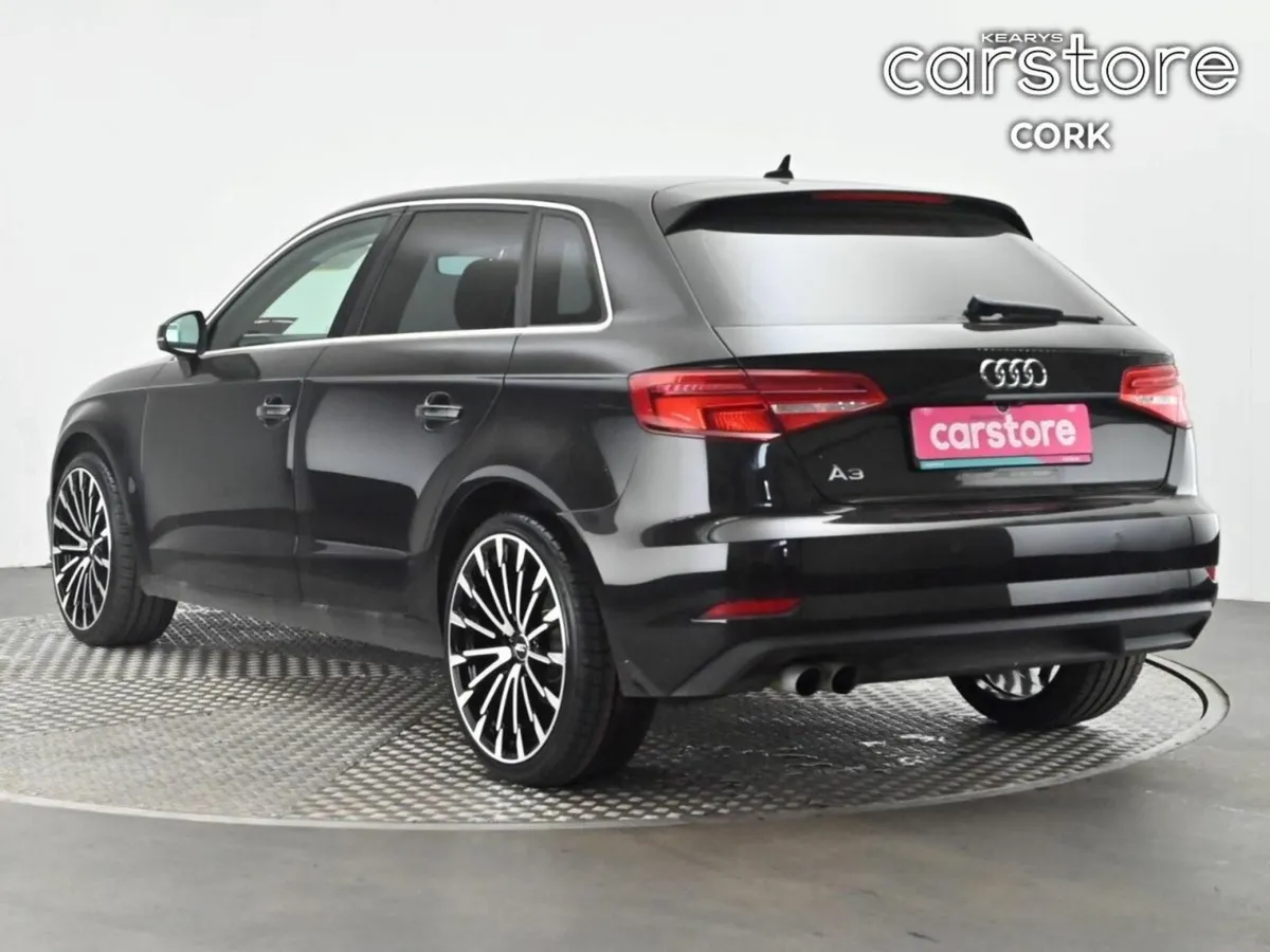 Audi A3 1.4 TFSI Auto - Image 3