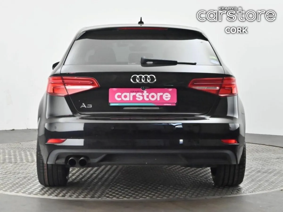 Audi A3 1.4 TFSI Auto - Image 4