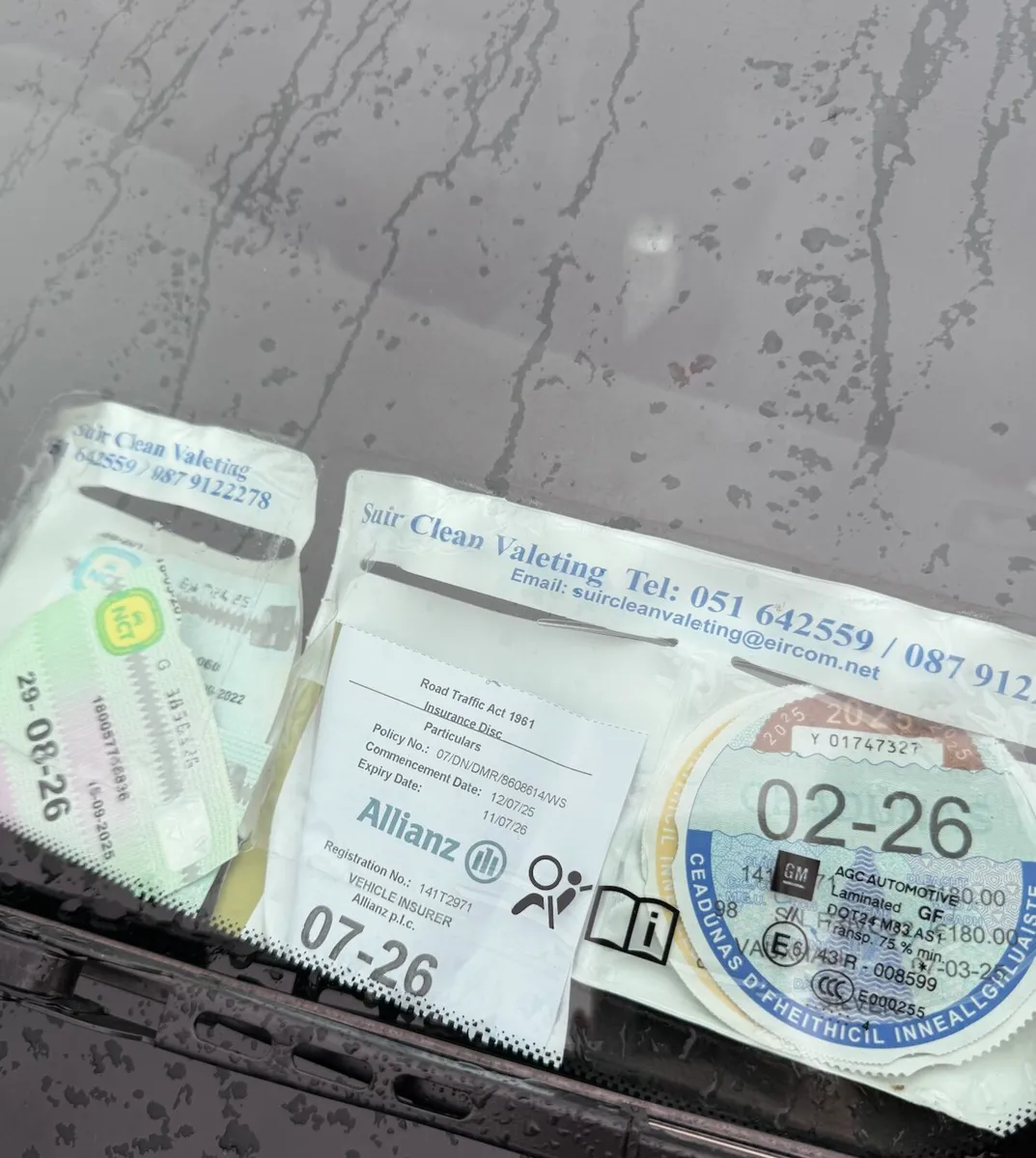 Vauxhall Insignia 2014 - Image 2