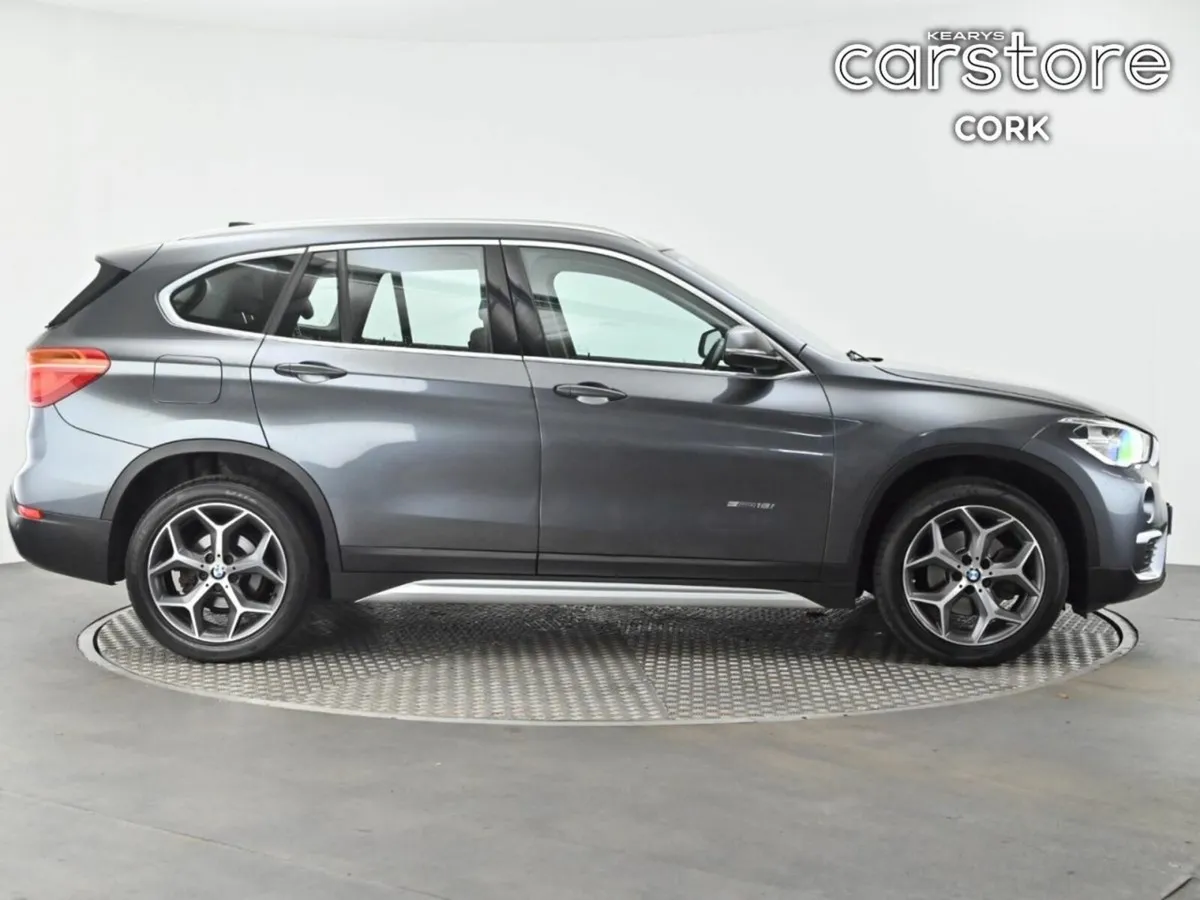 BMW X1 sDrive18i Xline - Image 2