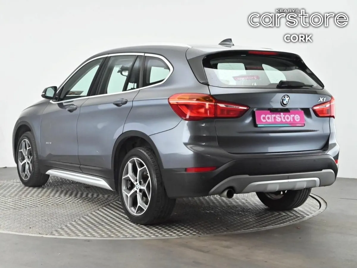 BMW X1 sDrive18i Xline - Image 3
