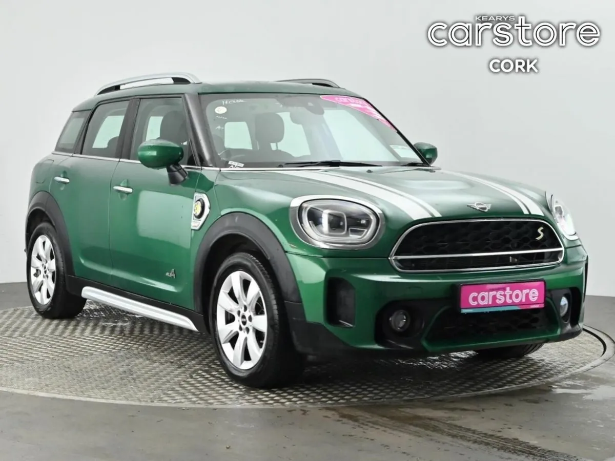 Mini Countryman Countryman Cooper S E All4 Classc - Image 1