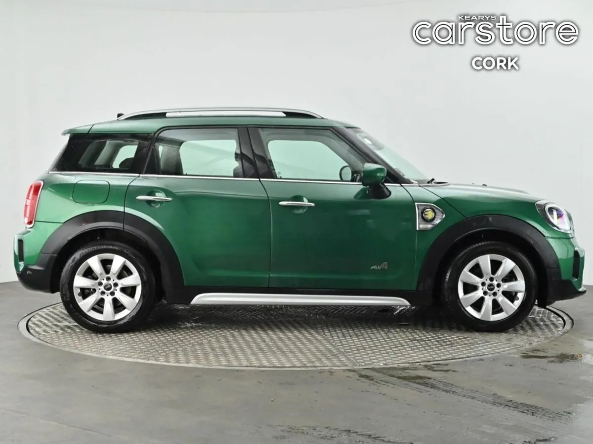 Mini Countryman Countryman Cooper S E All4 Classc - Image 3