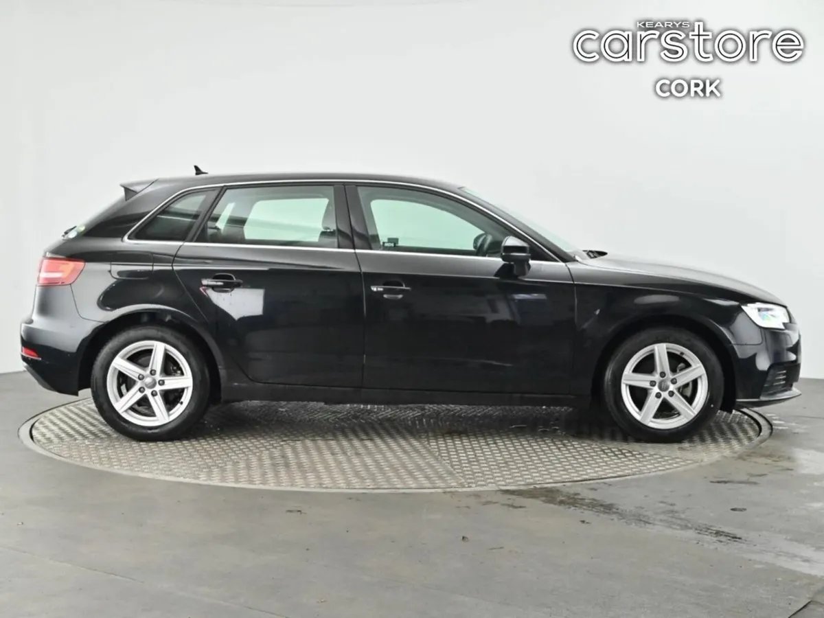 Audi A3 1.4 TFSI Auto - Image 3