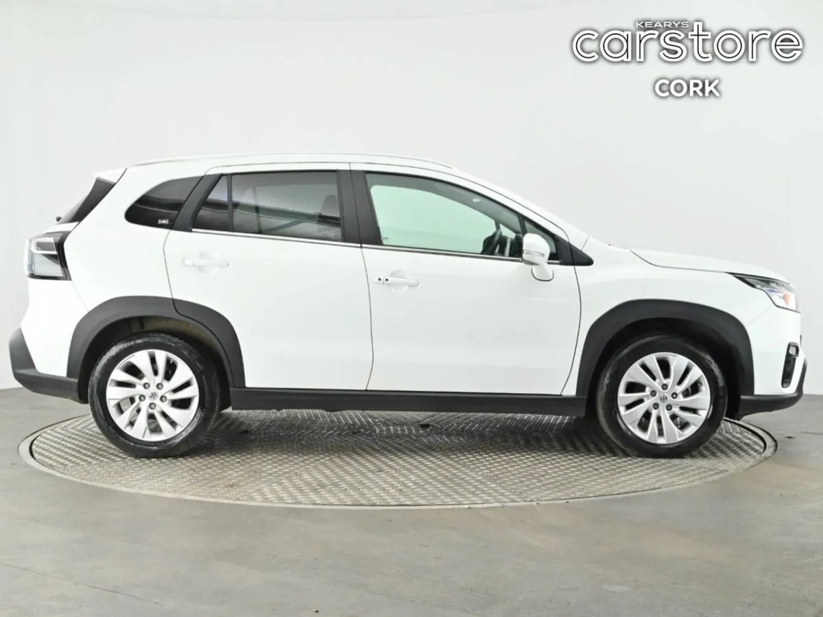 Suzuki S-CROSS S-Cross Motion Hev Auto  Motion  11 - Image 3