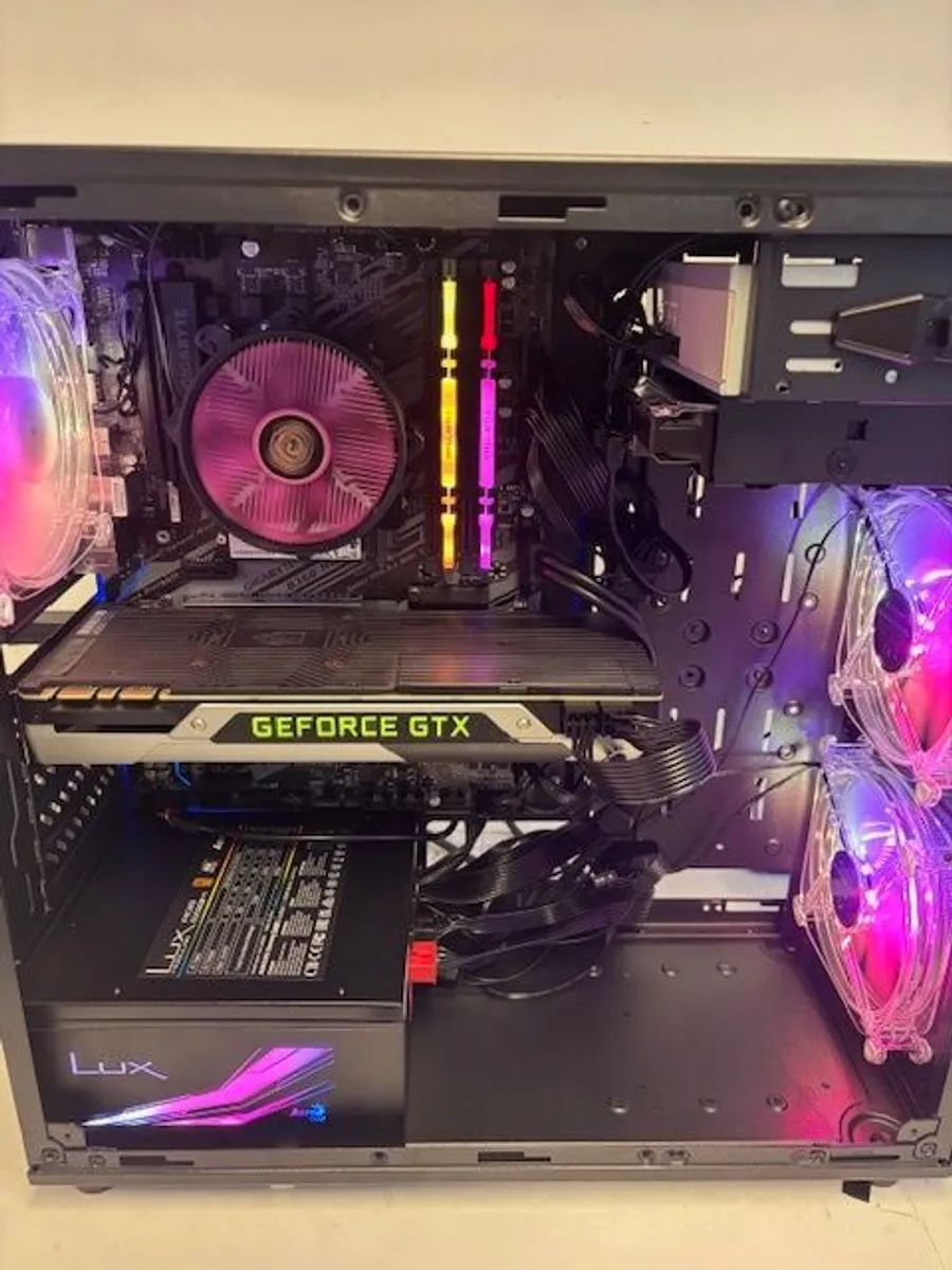 Budget Gaming PC - Image 2