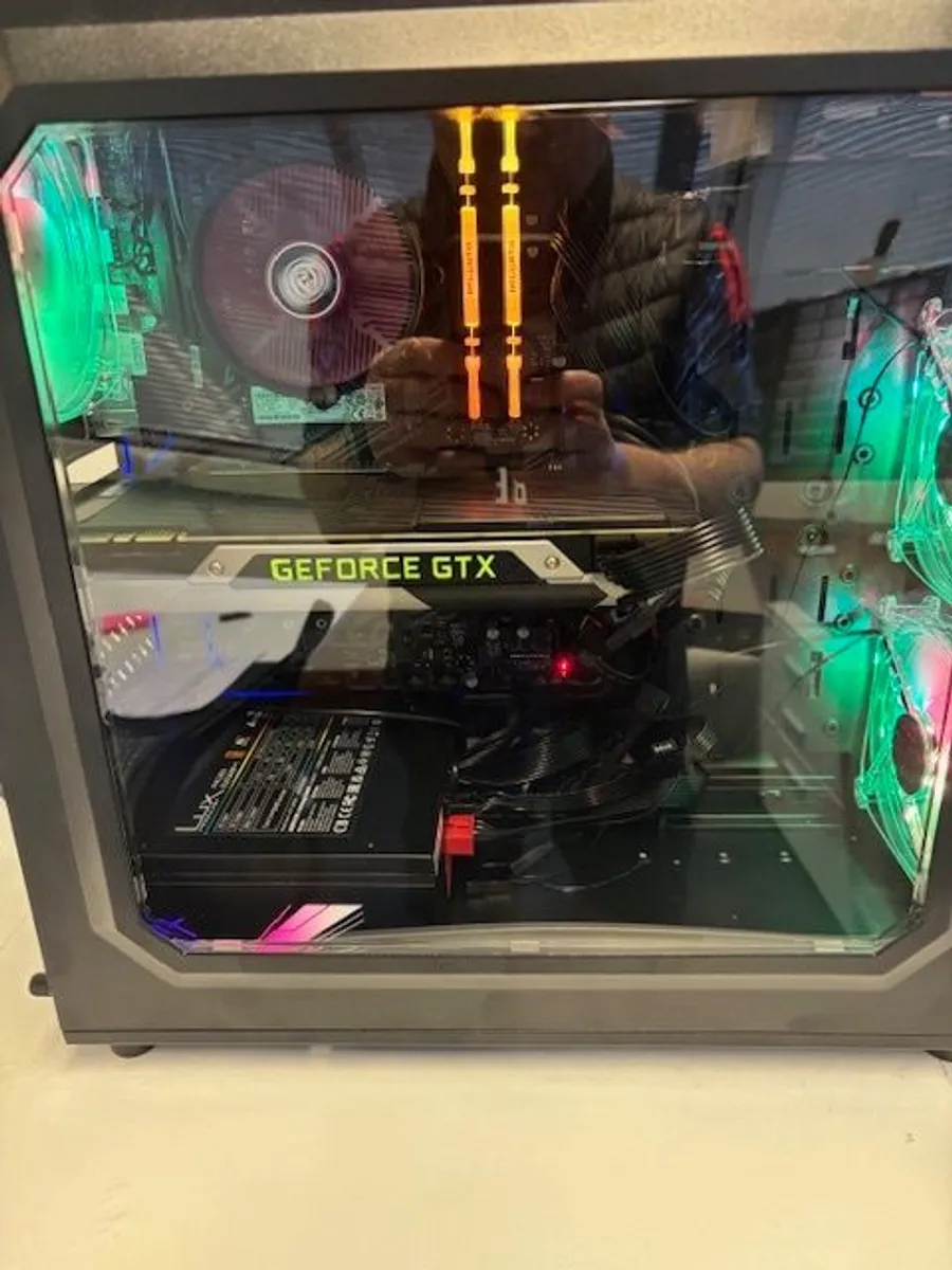Budget Gaming PC - Image 3