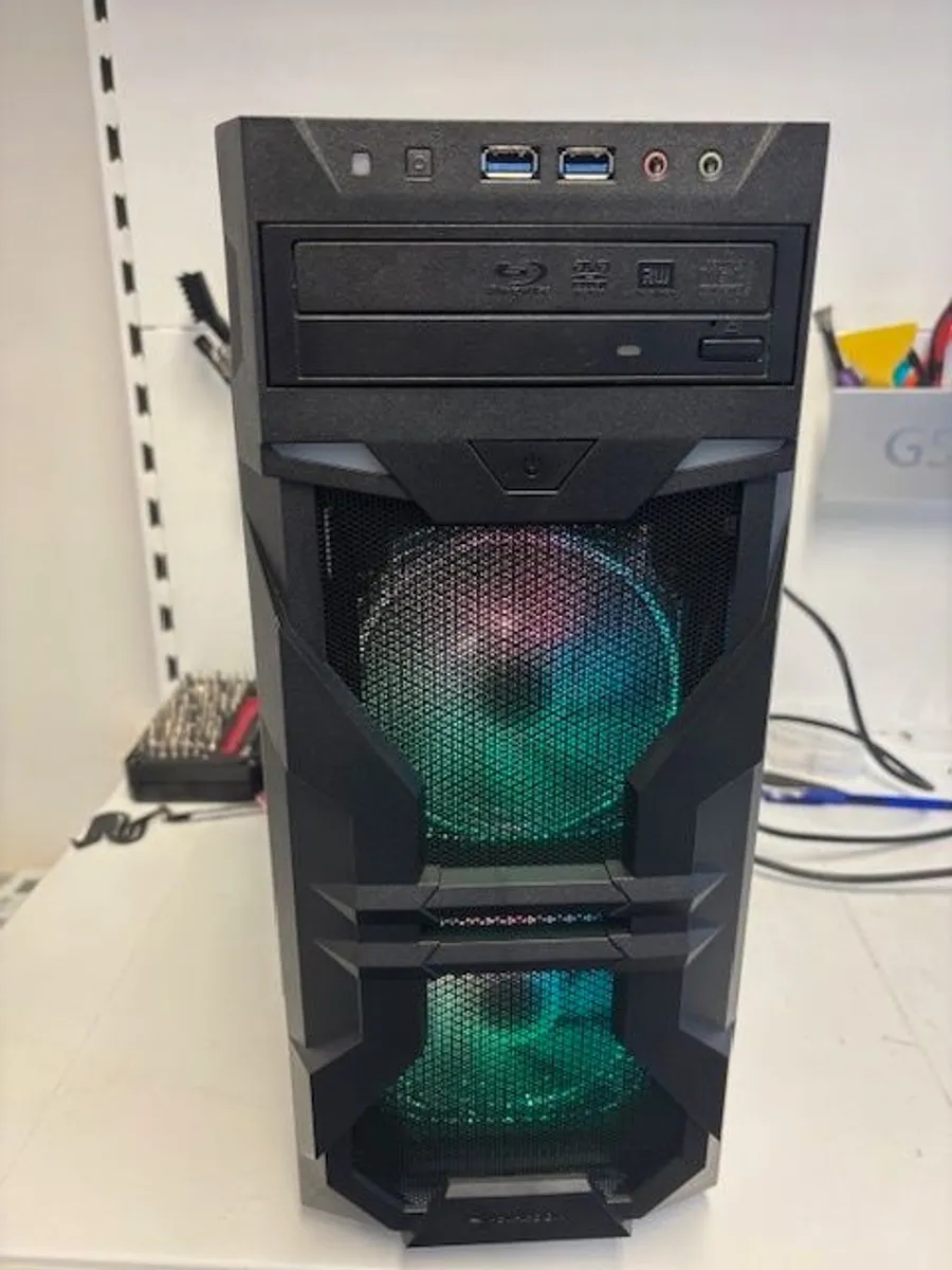 Budget Gaming PC - Image 4