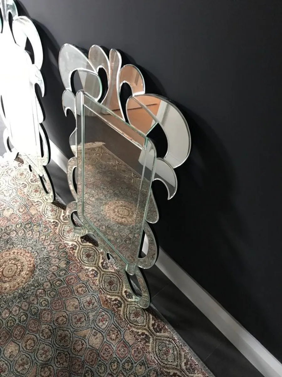 pair of mirrors - Image 2