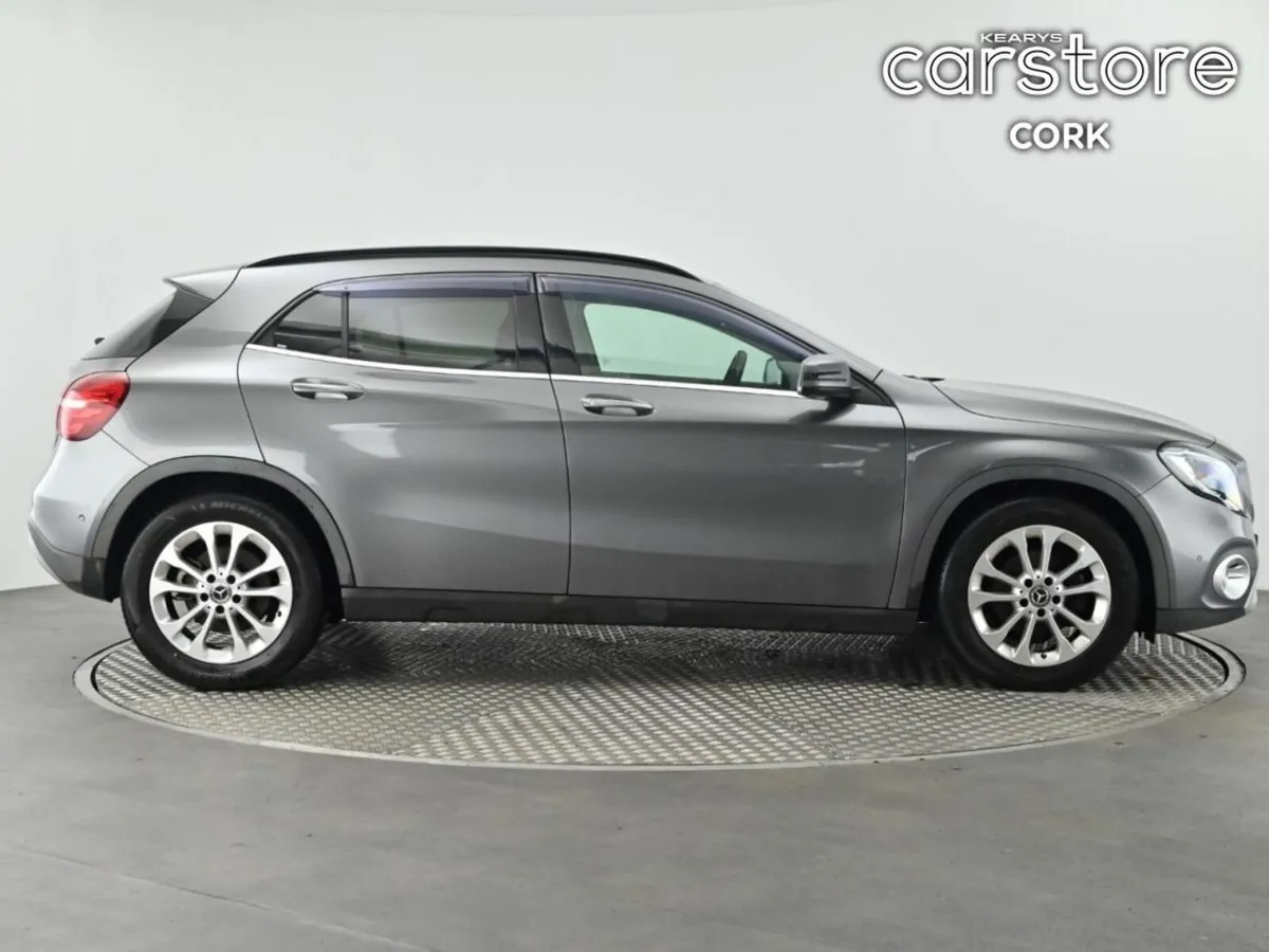 Mercedes-Benz GLA GLA 1.6 Auto - Image 2