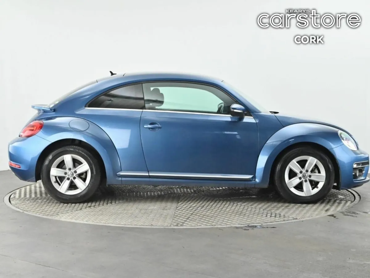 Volkswagen Beetle 1.2 TFSI Auto - Image 3