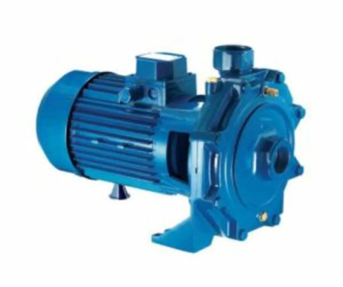 Yard Wash Pumps - Image 2