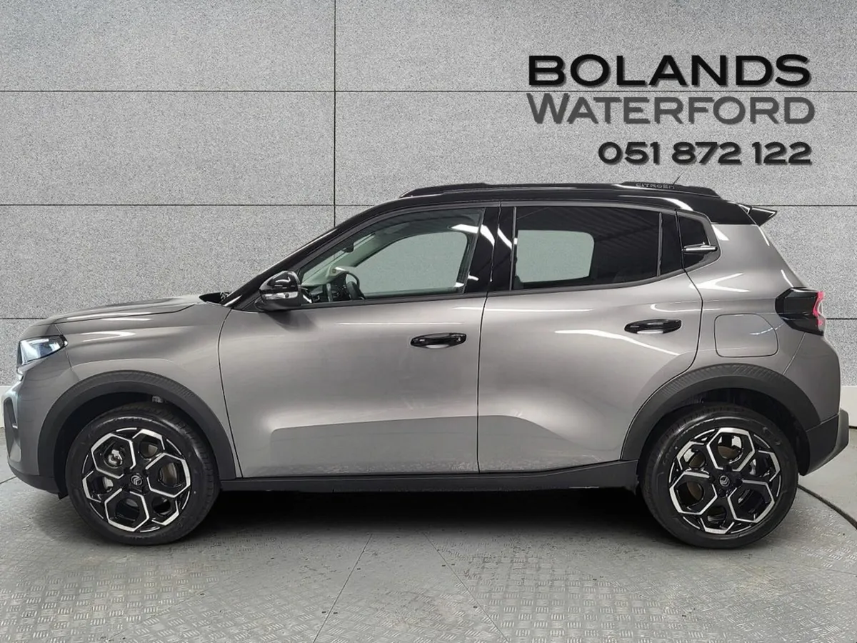 Citroen C3 44kWh Battery with 113hp Max - Image 4