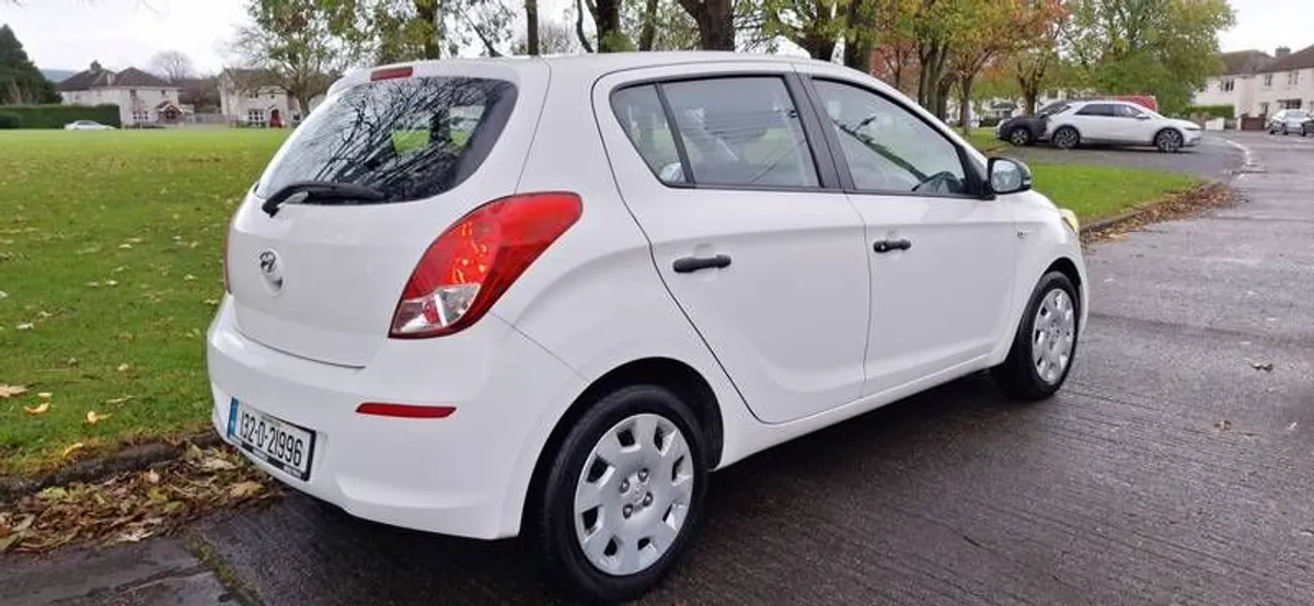 2013 Hyundai I20 - Image 4